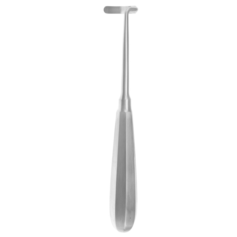 Doyen Rib Rasp – pediatric left