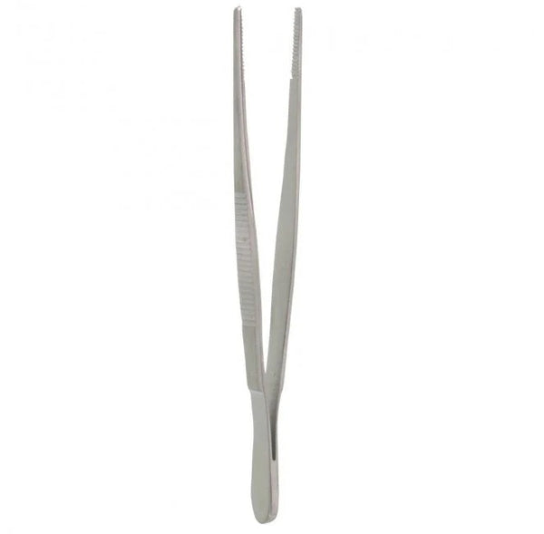 Dress forceps, Serrated standard Pattern