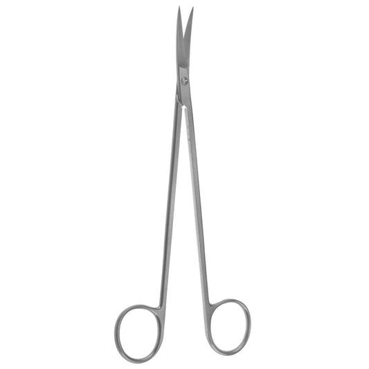 Duffield Vascular Scissors  vry delicate sharp points