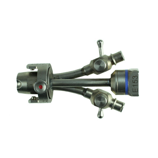 ACMI Cysto Double Channel Bridge