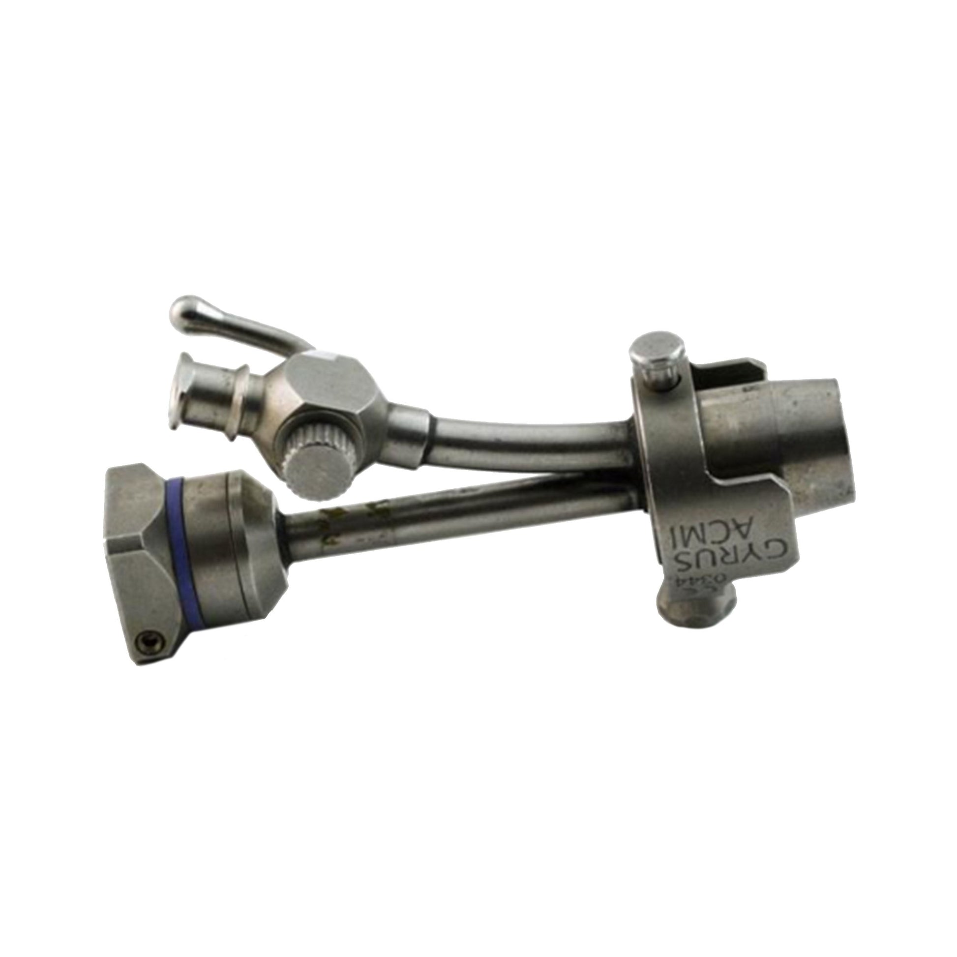 ACMI Elite Series Cysto Bridge, Single Channel