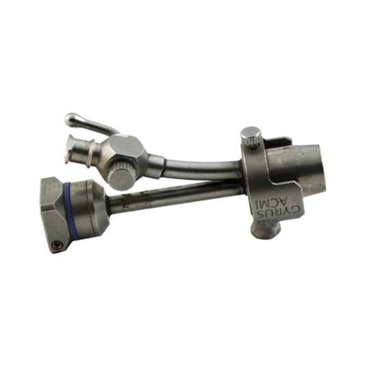 ACMI Elite Series Cysto Bridge, Single Channel
