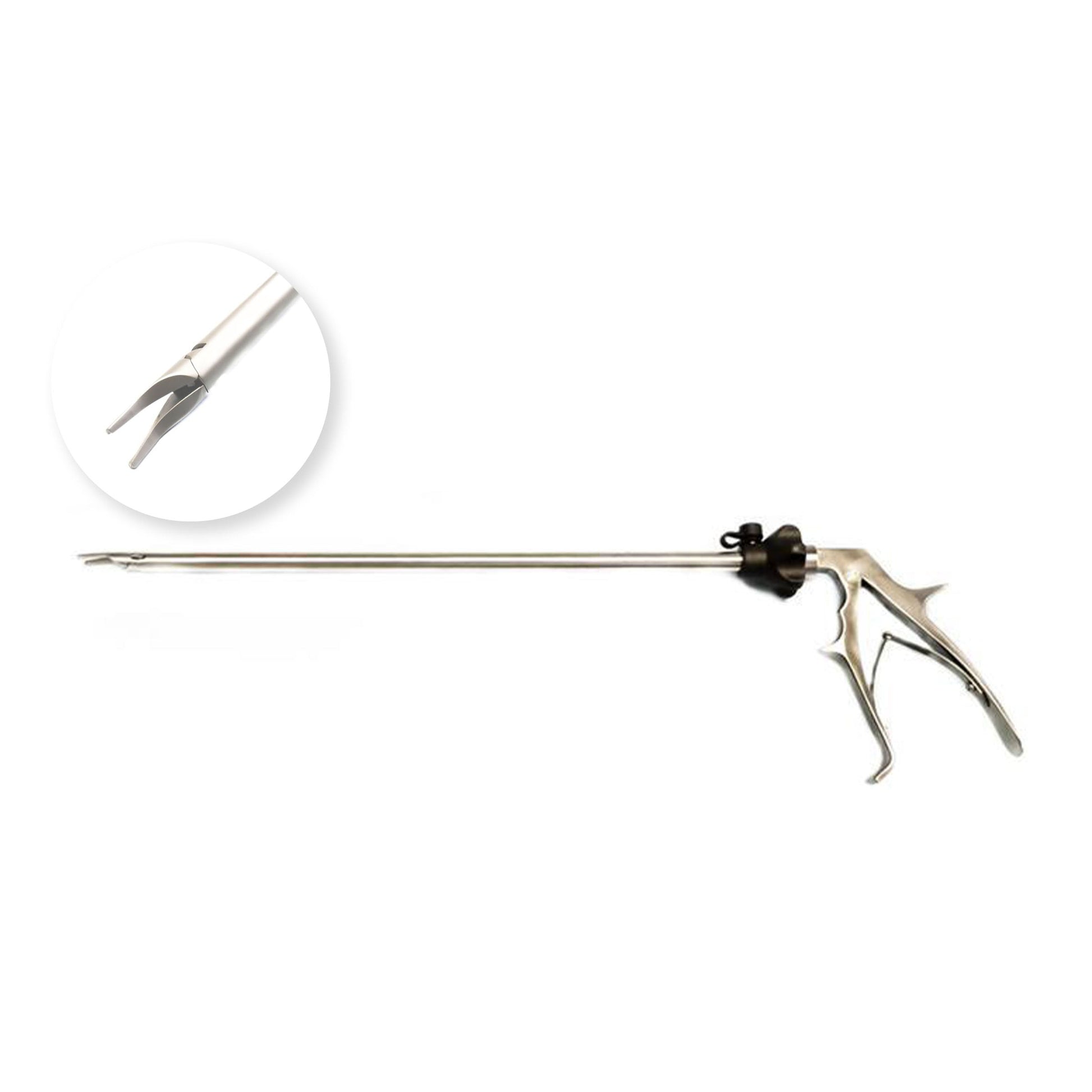 Clip Applier for LT300, Single Action, Medium/Large Clips, 10mm X 33cm