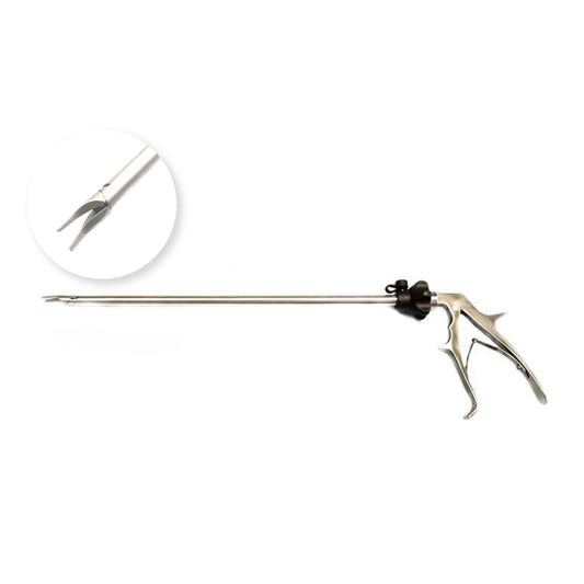 Clip Applier for LT300, Single Action, Medium/Large Clips, 10mm X 33cm