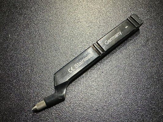 Micro Cervical Knife Handle