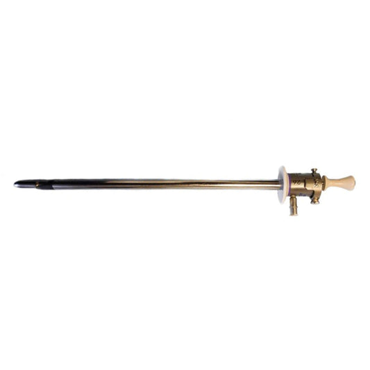 ACMI Standard Metal Sheath and Timberlake Obturator, 26Fr