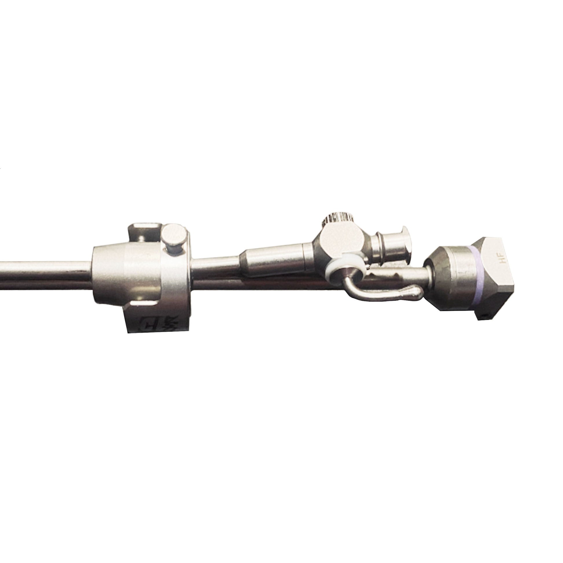 ACMI Elite Series Resectoscope Laser Bridge