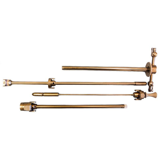 ACMI 27Fr Resecto Set, 4pc