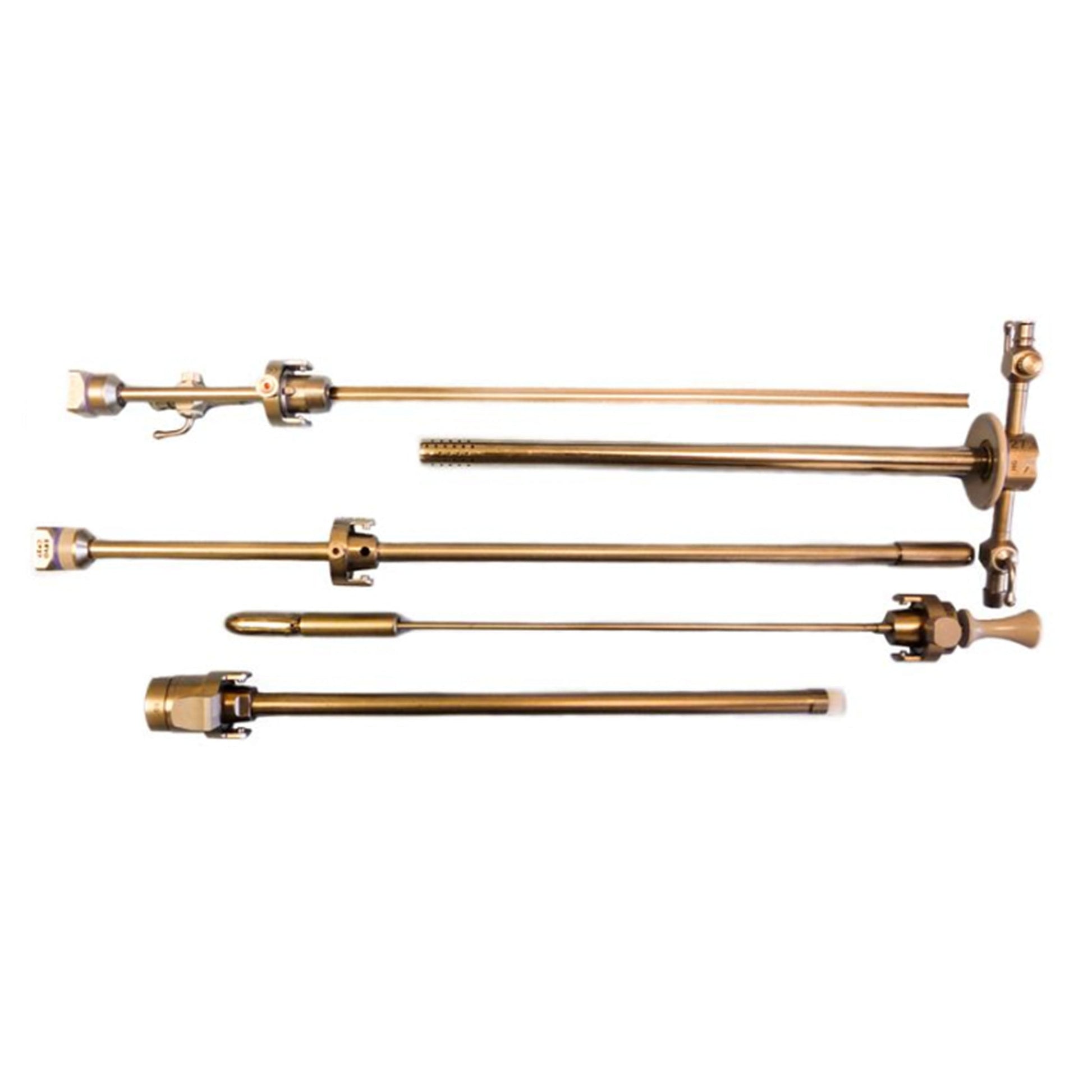 ACMI 27Fr Resecto Set