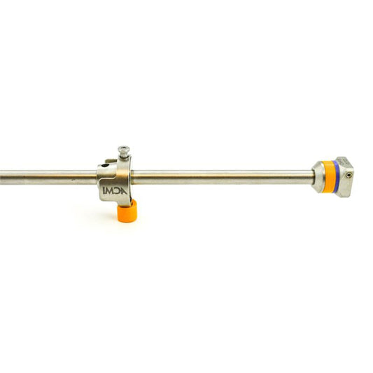 ACMI Visual Obturator, 25Fr