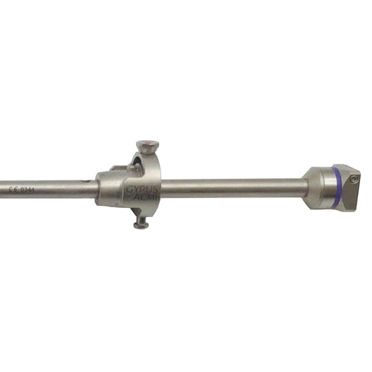 ACMI Elite Series Visual Obtruator, 22Fr