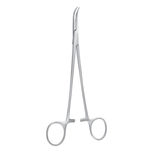 8 1/2" Adson Artery Forceps, Straight