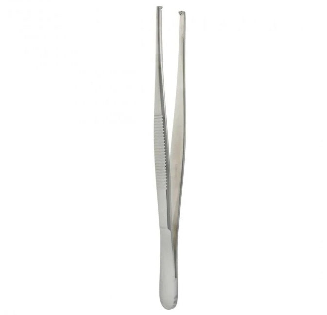 Eighth Tissue Forceps Two (2) 