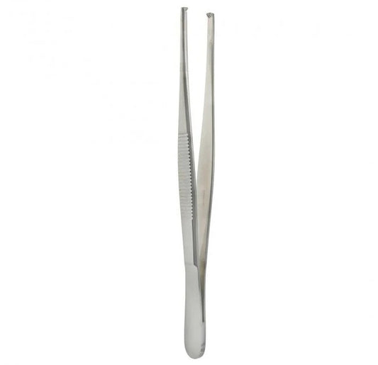 Eighth Tissue Forceps Two (2) 