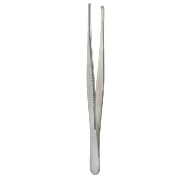 Eighth Tissue Forceps Two (2) 