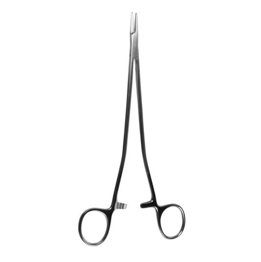 Euphrate-Pasque Needle Holder  FineTouch