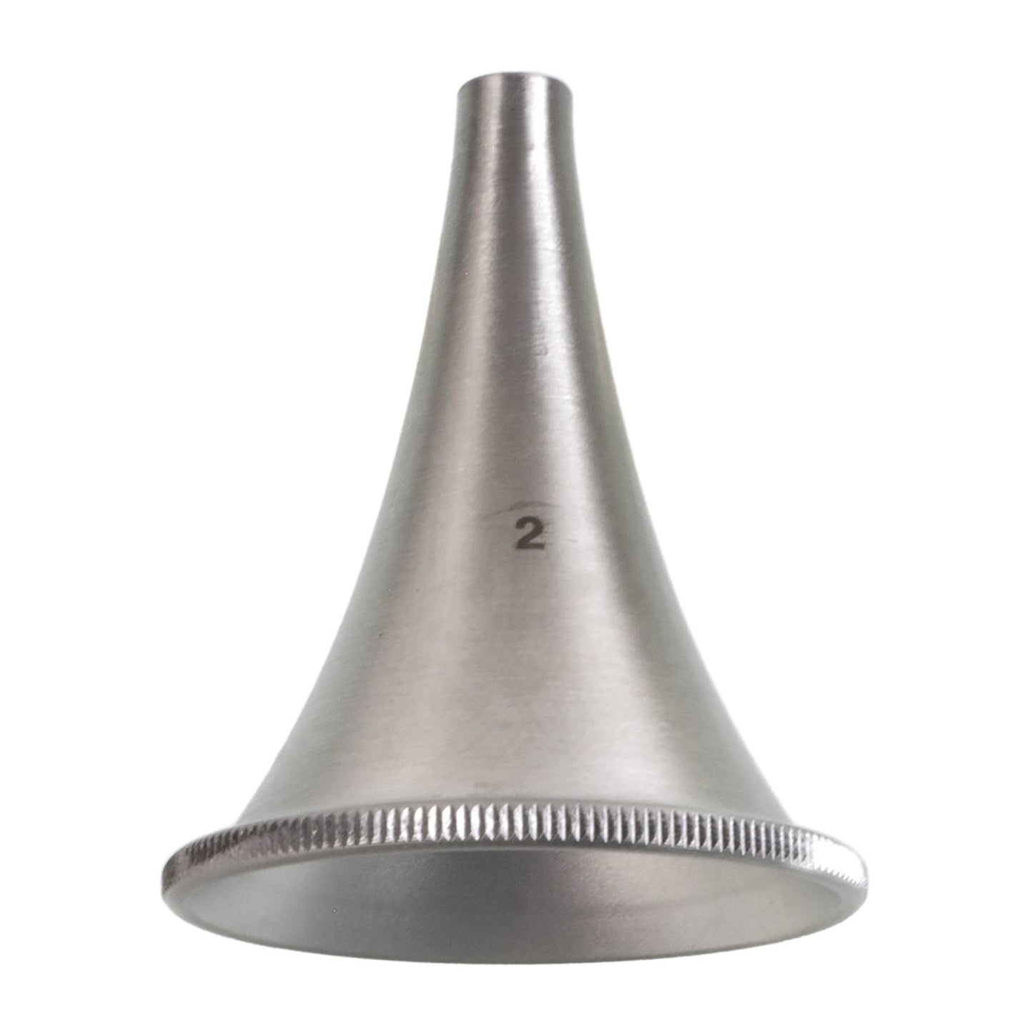 Farrior Speculum Size 2 – Oval Regular End