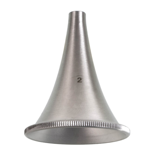 Farrior Speculum Size 2 – Oval Regular End
