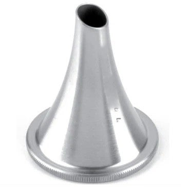 Farrior Speculum – Set of 7, Oblique Oval Ends
