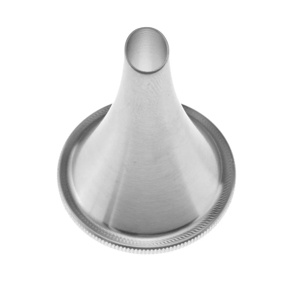 Farrior Speculum Size 4 – Round Oblique End