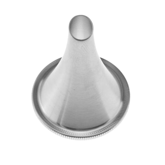 Farrior Speculum Size 1 – Round Oblique End