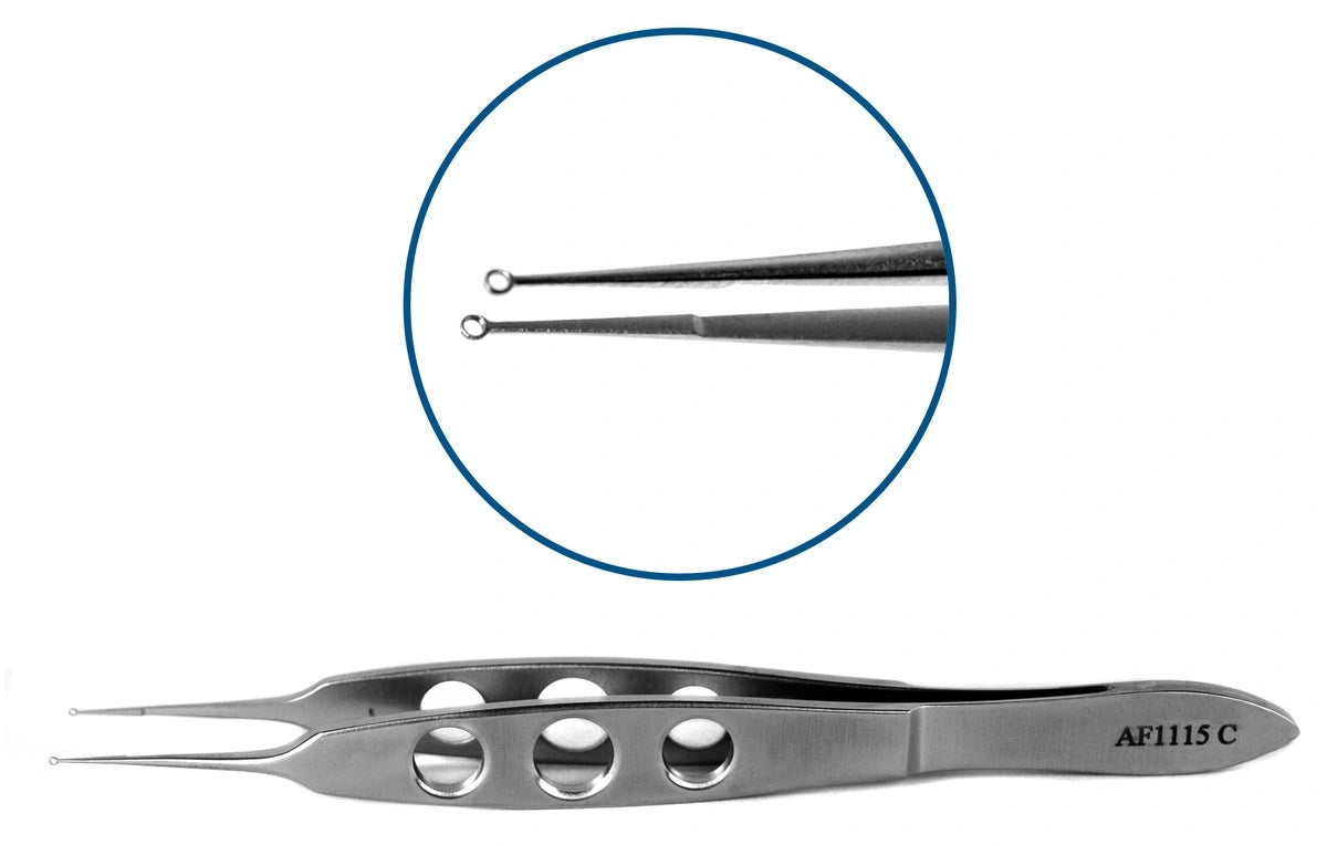Fechtner Conjunctiva Forceps