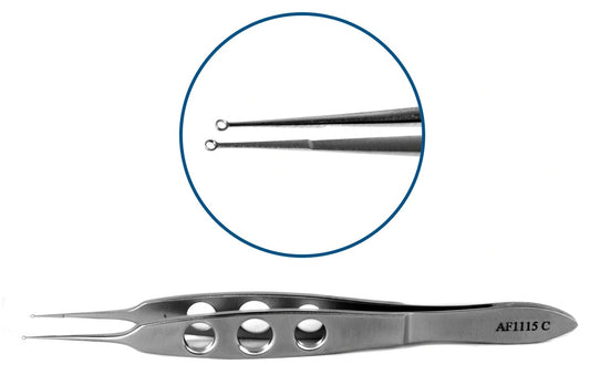 Fechtner Conjunctiva Forceps