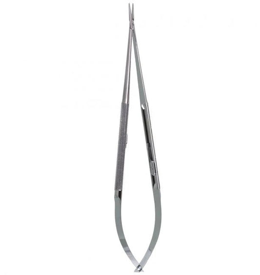 FineTouch Micro Needle Holder  w/o lock