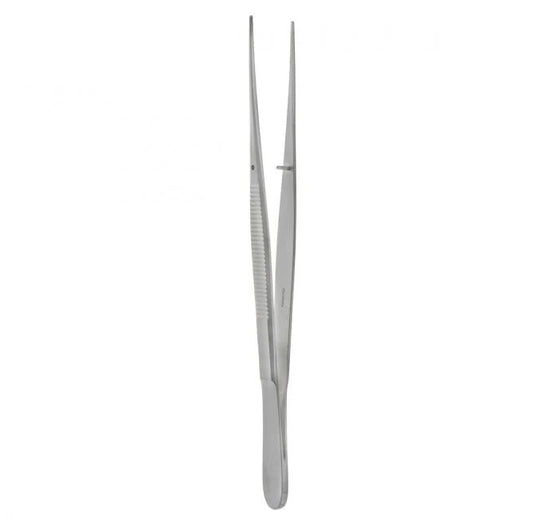 FineTouch Thumb Tissue Forceps  1mm