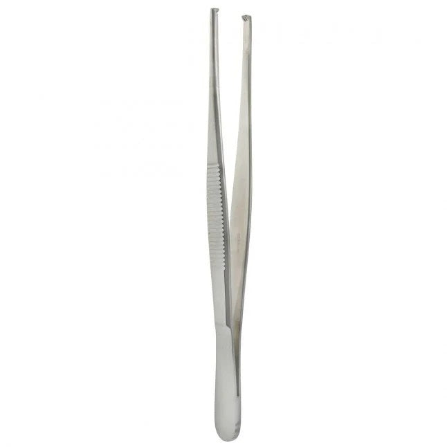 5 1/8" Tissue Forceps