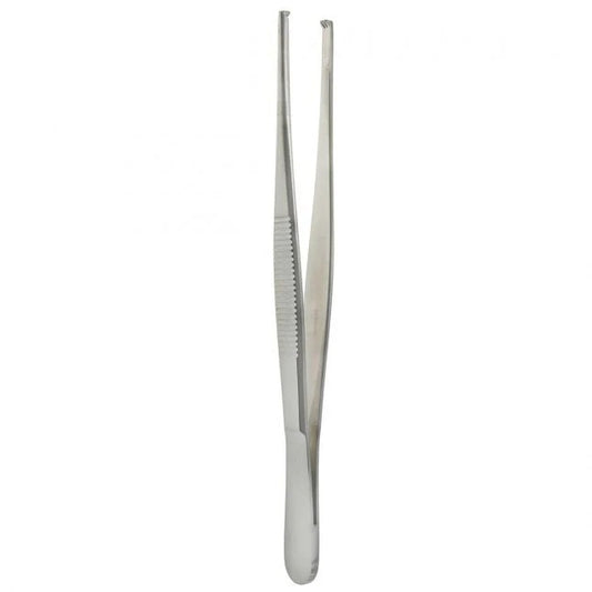 5 1/8" Tissue Forceps