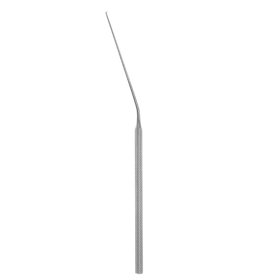 Footplate Pick 1mm, Anterior Angled Up