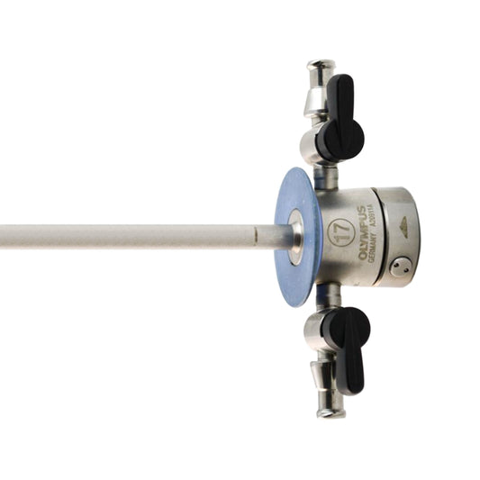 Olympus Cysto-Urethroscope Sheath, 17Fr