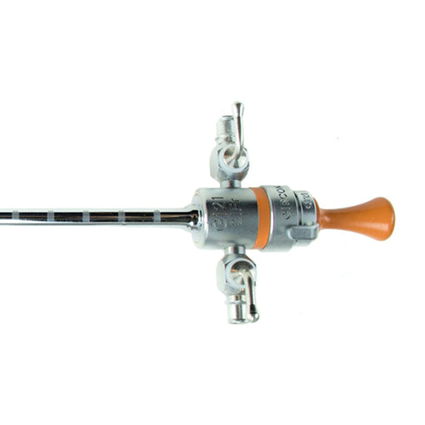 ACMI Cysto Sheath with Obturator 21Fr