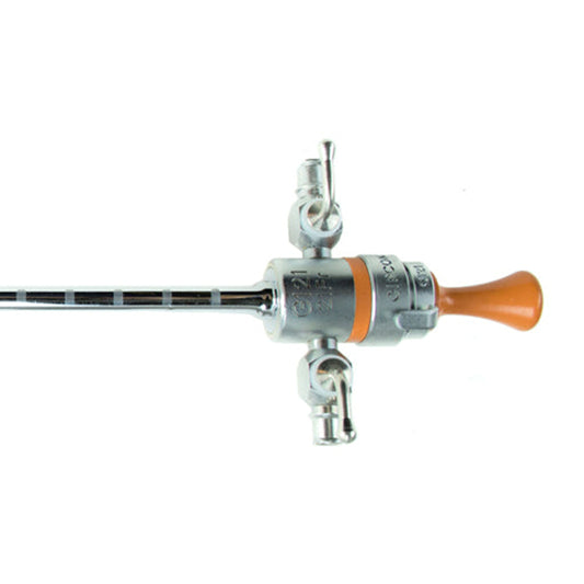 ACMI Cysto Sheath with Obturator 21Fr