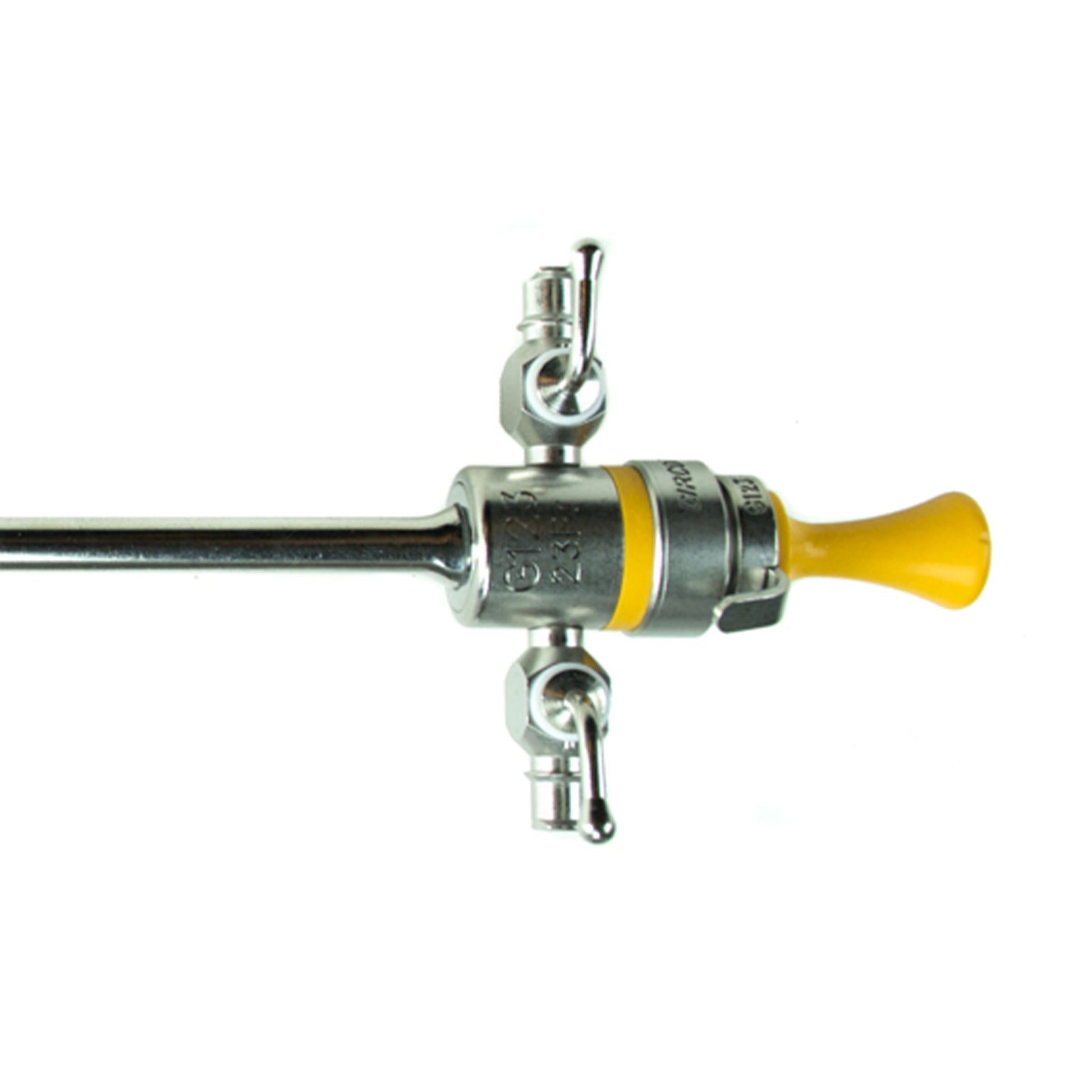 ACMI Cysto Sheath with Obturator 23Fr