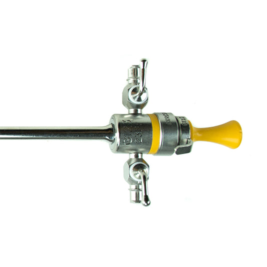 ACMI Cysto Sheath with Obturator 23Fr