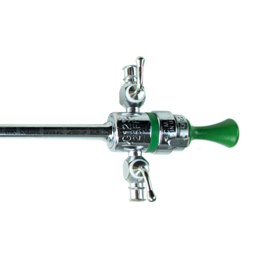 ACMI Cysto Sheath with Obturator 25Fr