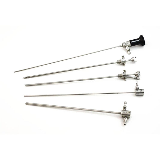 ACMI Hysteroscopy Set