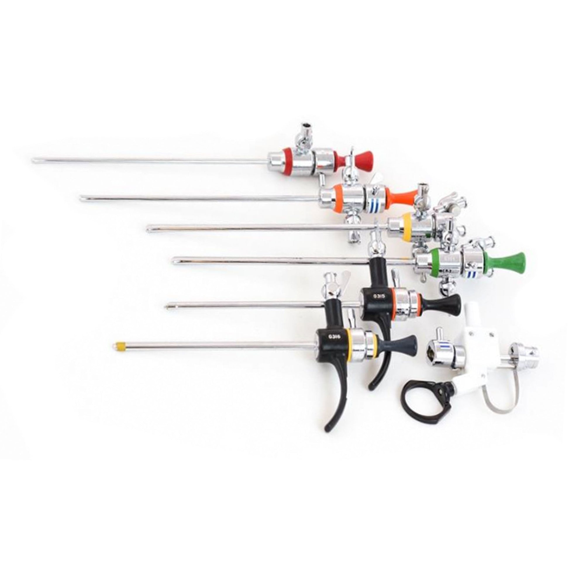 ACMI Pediatric Urology Set