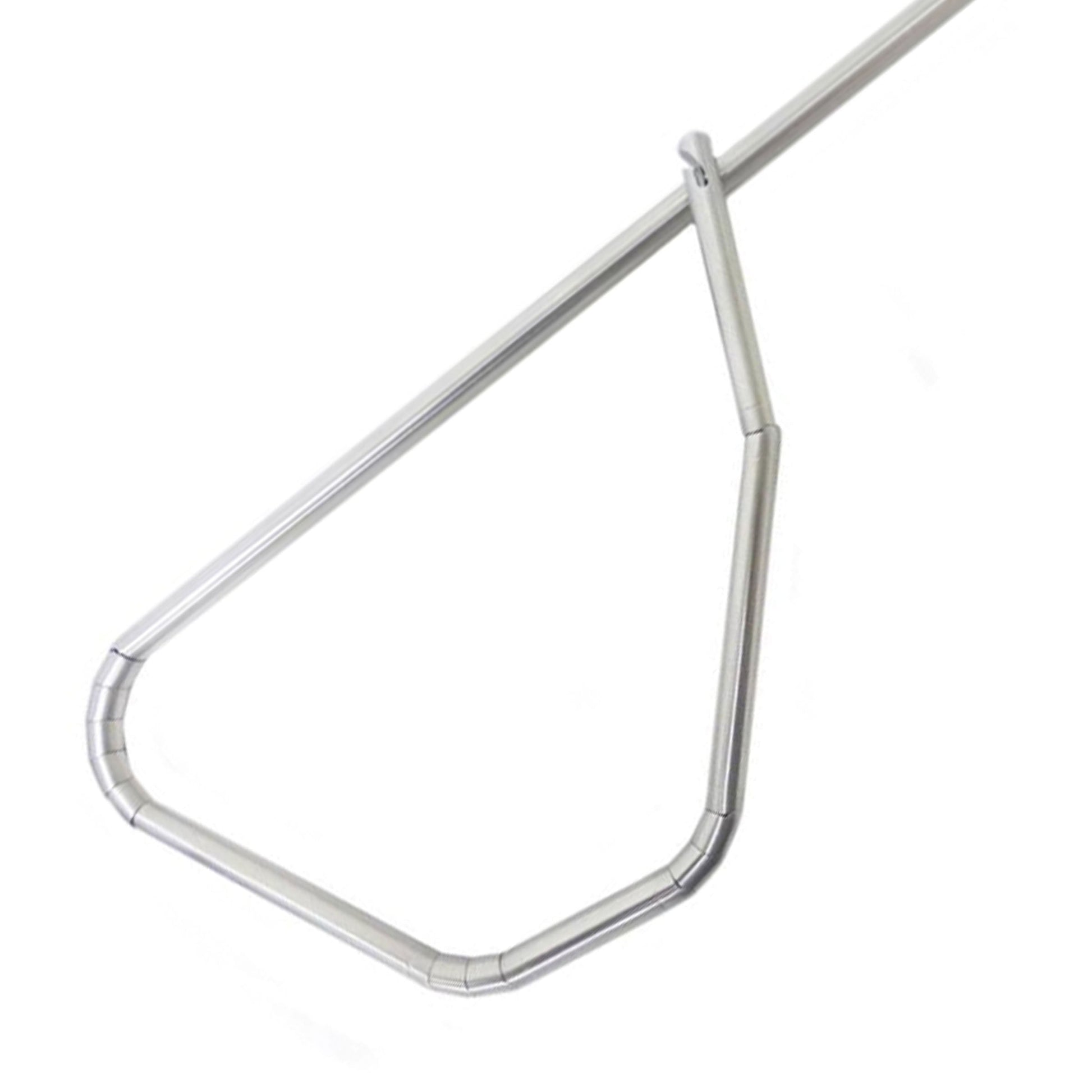 FLEXLAP ® Retractor Large D Shape