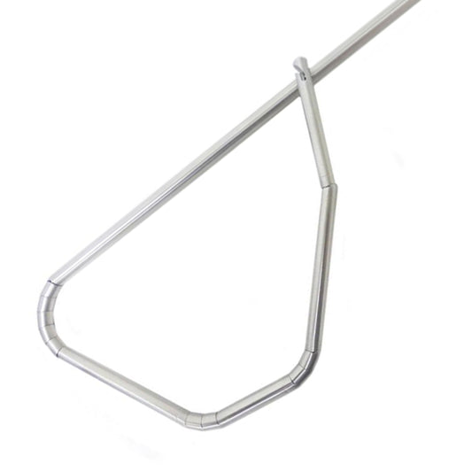 FLEXLAP ® Retractor Large D Shape