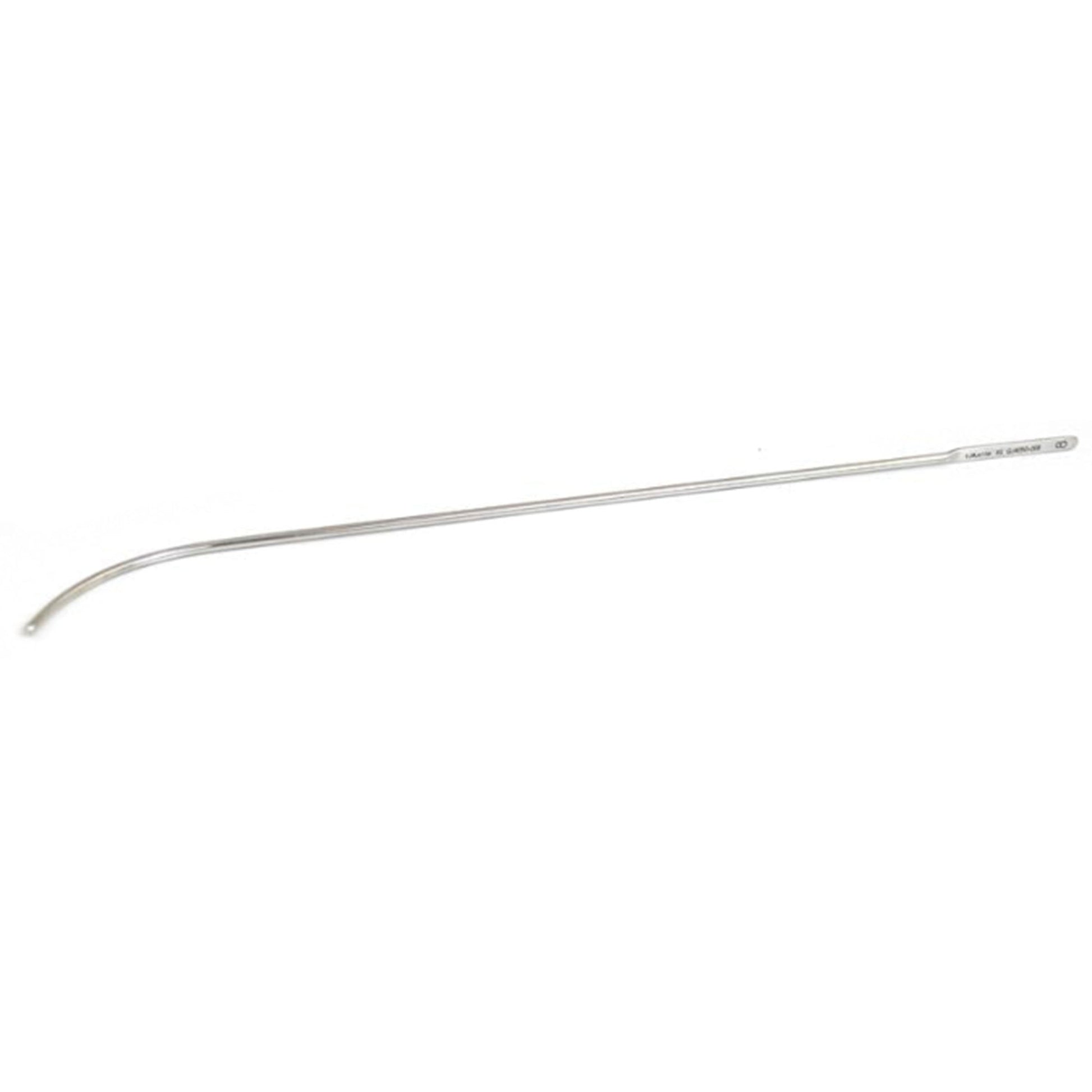 V. Mueller Urethral Sound Van Buren Curved 8Fr-30Fr
