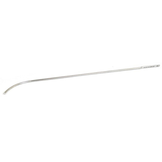 V. Mueller Urethral Sound Van Buren Curved 8Fr-30Fr