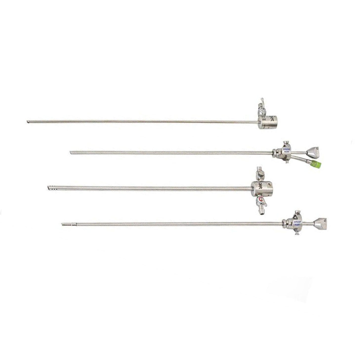ACMI Hysteroscopy Set