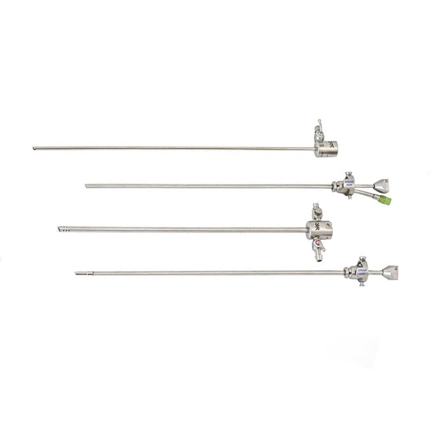 ACMI Hysteroscopy Set