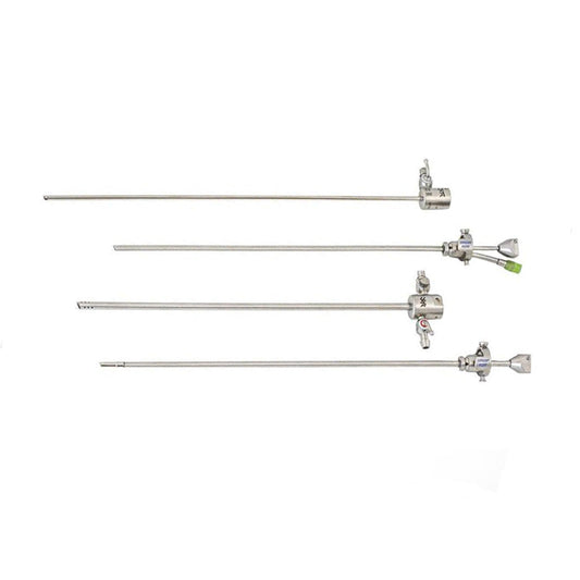 ACMI Hysteroscopy Set