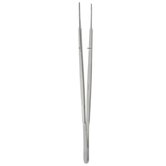 Gerald Tissue Forceps – Finetouch Tips, 1mm Platform