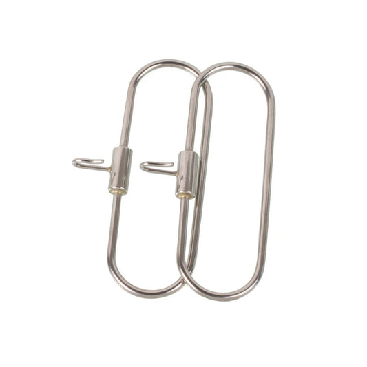 Gigli Saw Handle – Pair, Loop Grip with Snap Lock