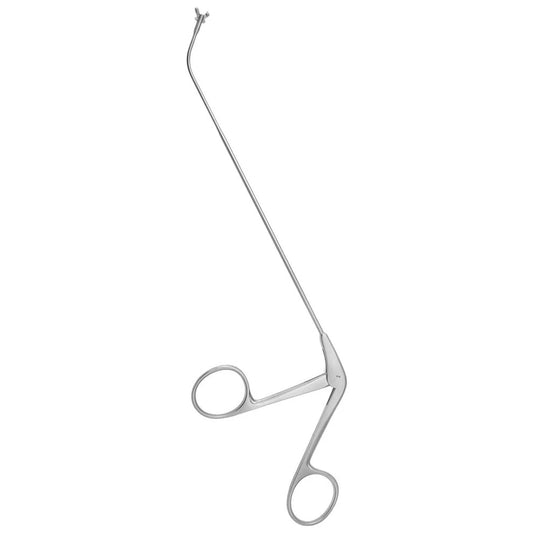 Giraffe Forceps (Frontal Thrubite, 45° Horizontal, 2mm)